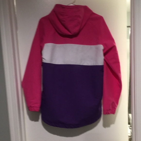 Vans pullover windbreaker - Picture 7 of 7